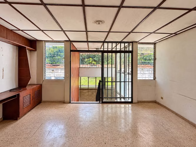 Escalón, Zona Club Campestre, casa en venta. - Imagen 9