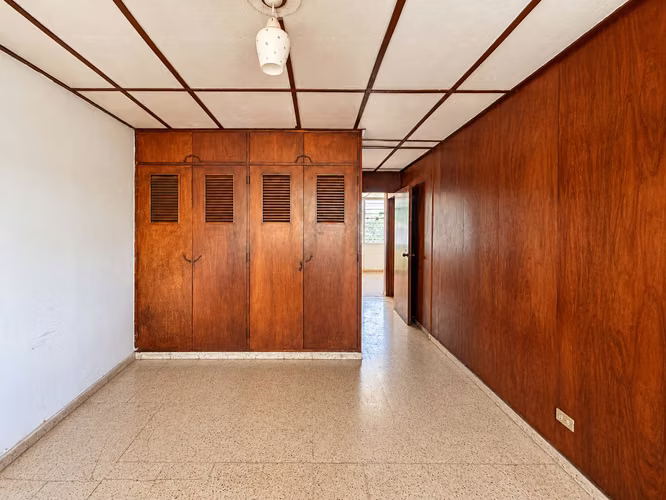Escalón, Zona Club Campestre, casa en venta. - Imagen 13
