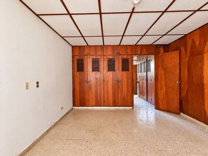 Escalón, Zona Club Campestre, casa en venta. - Imagen 11
