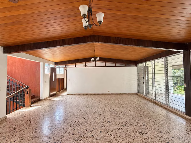 Escalón, Zona Club Campestre, casa en venta. - Imagen 4