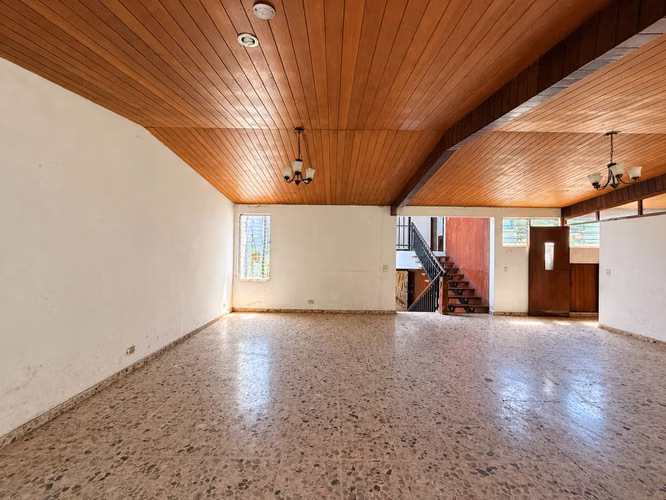 Escalón, Zona Club Campestre, casa en venta. - Imagen 3