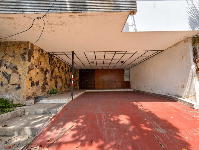 Escalón, Zona Club Campestre, casa en venta. - Imagen 8