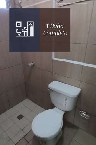 DEPARTAMENTO EN ALQUILER | S.S. CENTRO | BLVD. CONSTITUCIÓN - Imagen 2