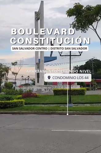 DEPARTAMENTO EN ALQUILER | S.S. CENTRO | BLVD. CONSTITUCIÓN