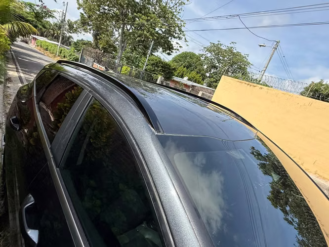 Vendo Kia Sportage 2024 pocas millas, bolsas frontales todas buenas - Imagen 11