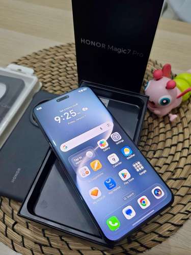 Honor magic 7 pro