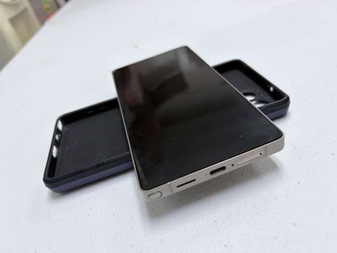 Samsung Galaxy S25 ULTRA