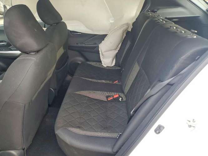 NISSAN KICKS SV 2020 - Imagen 13