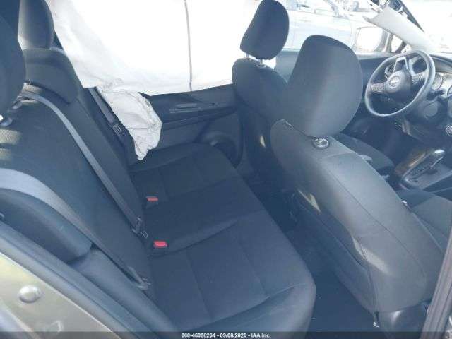 NISSAN KICKS S 2024 - Imagen 11
