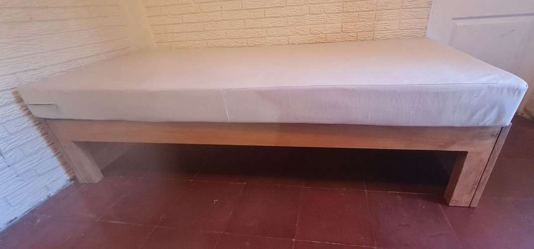 Venta de Colchón Nuevo 