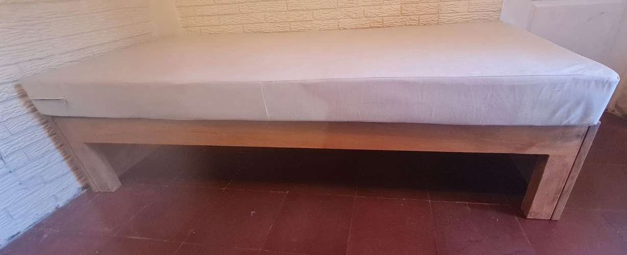 Venta de Colchón Nuevo 