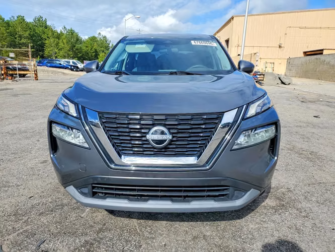 NISSAN ROGUE SV 2023 1.5 TURBO