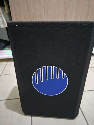 Subwoofer 12. 500 watts