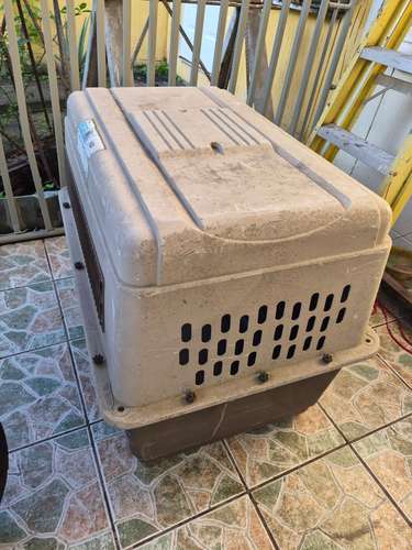 Kennel para perro mediano - Imagen 3