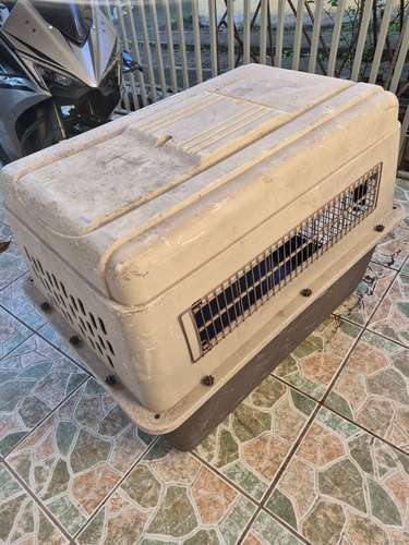 Kennel para perro mediano - Imagen 4