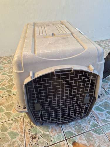 Kennel para perro mediano - Imagen 2