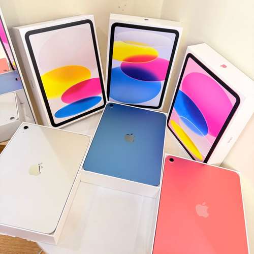 Ipad 11th Generation A16