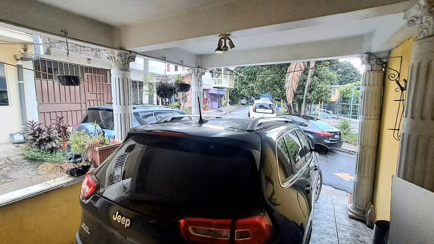 Venta de Casa 2 niveles en Condominio VIlla Carmela, Calle el Progreso, Mejicanos, SS - Imagen 10
