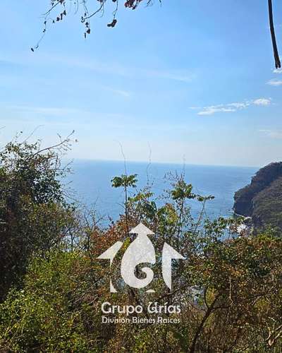  TERRENO EN VENTA – PLAYA MIZATA