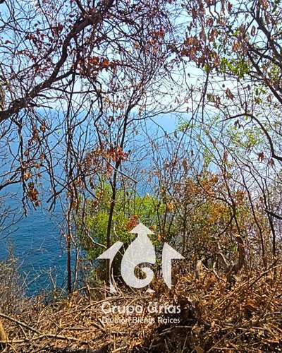  TERRENO EN VENTA – PLAYA MIZATA