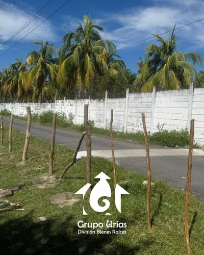 TERRENOS EN VENTA – COSTA DEL SOL