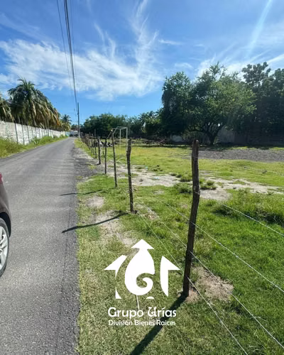 TERRENOS EN VENTA – COSTA DEL SOL