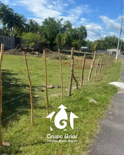 TERRENOS EN VENTA – COSTA DEL SOL