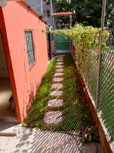 Alquilo casa Sto. Tomas, canton Las Casitas