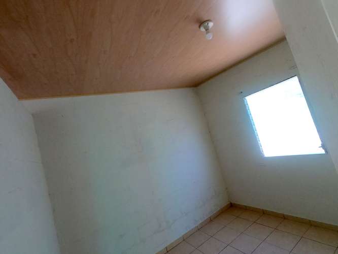 Alquilo casa Sto. Tomas, canton Las Casitas