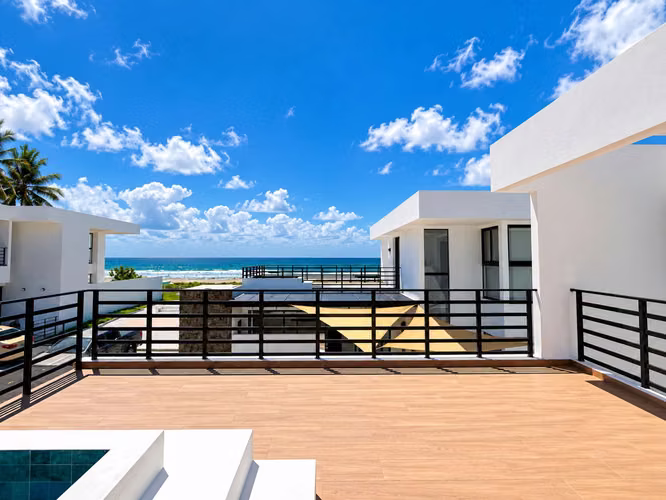 Costa del Sol, rancho en venta, Iguana Residence. - Imagen 8
