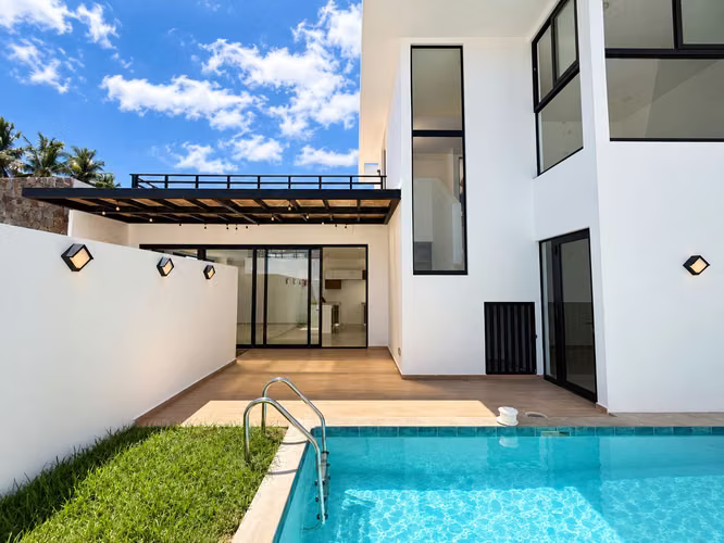 Costa del Sol, rancho en venta, Iguana Residence. - Imagen 5