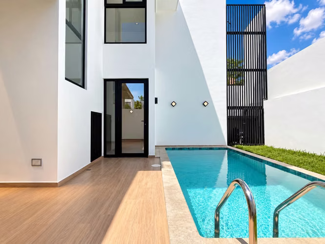 Costa del Sol, rancho en venta, Iguana Residence. - Imagen 4