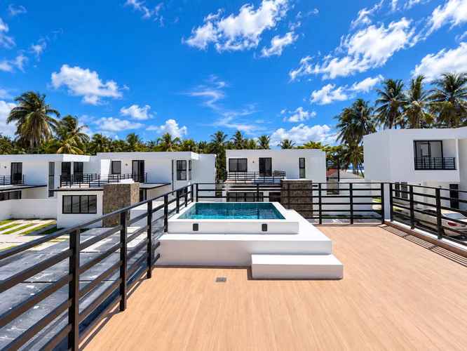 Costa del Sol, rancho en venta, Iguana Residence. - Imagen 7