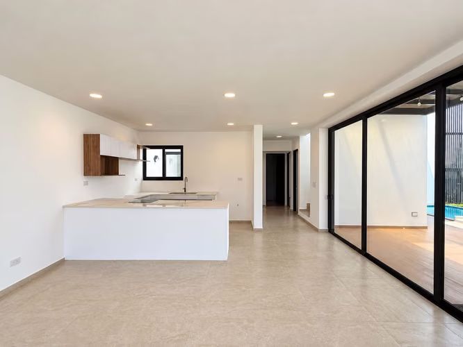 Costa del Sol, rancho en venta, Iguana Residence. - Imagen 3