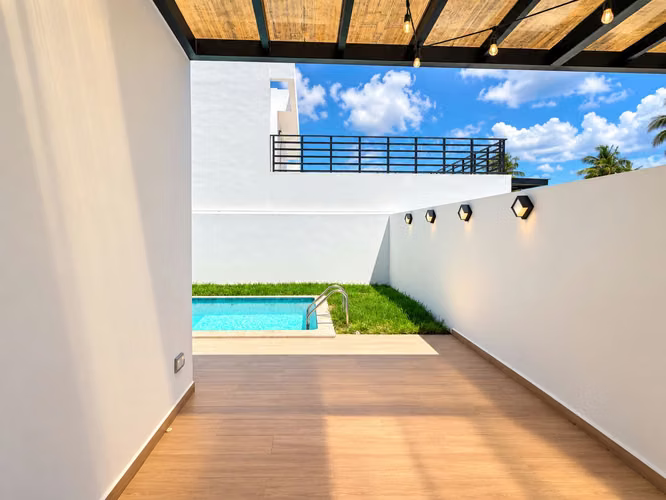 Costa del Sol, rancho en venta, Iguana Residence. - Imagen 6