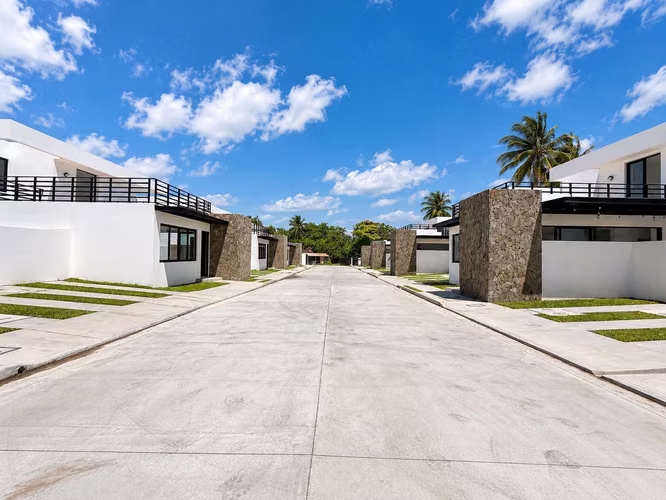 Costa del Sol, rancho en venta, Iguana Residence. - Imagen 2