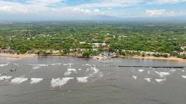 VENTA 77 MANZANAS AREA INDUSTRIAL PUERTO ACAJUTLA - Imagen 12