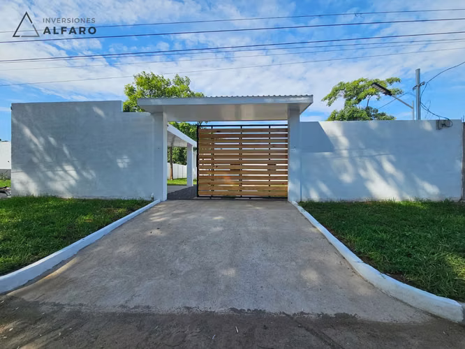 Casa de playa en preventa modelo: Miramar, en Villas de Salinitas - Imagen 17