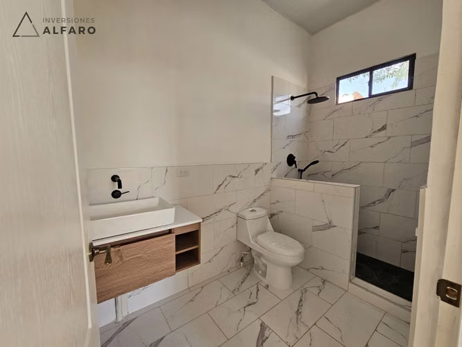 Casa de playa en preventa modelo: Miramar, en Villas de Salinitas - Imagen 10
