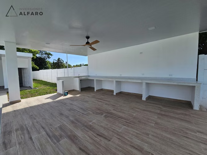 Casa de playa en preventa modelo: Miramar, en Villas de Salinitas - Imagen 4