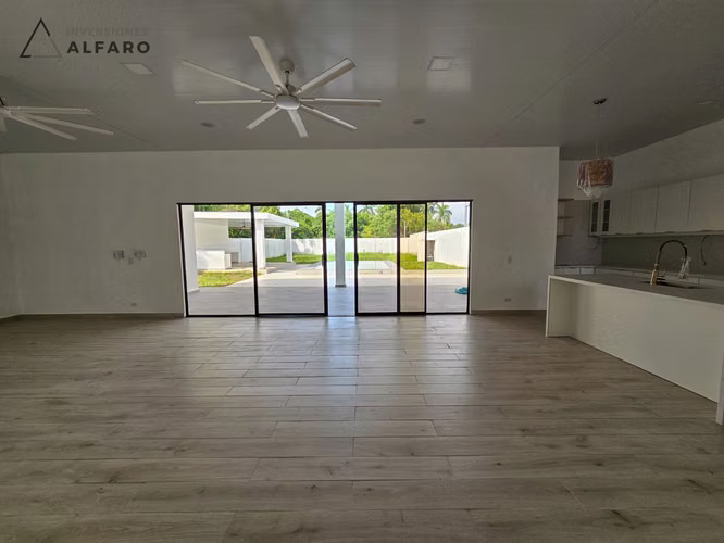 Casa de playa en preventa modelo: Miramar, en Villas de Salinitas - Imagen 5