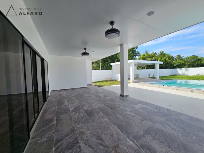 Casa de playa en preventa modelo: Miramar, en Villas de Salinitas - Imagen 2