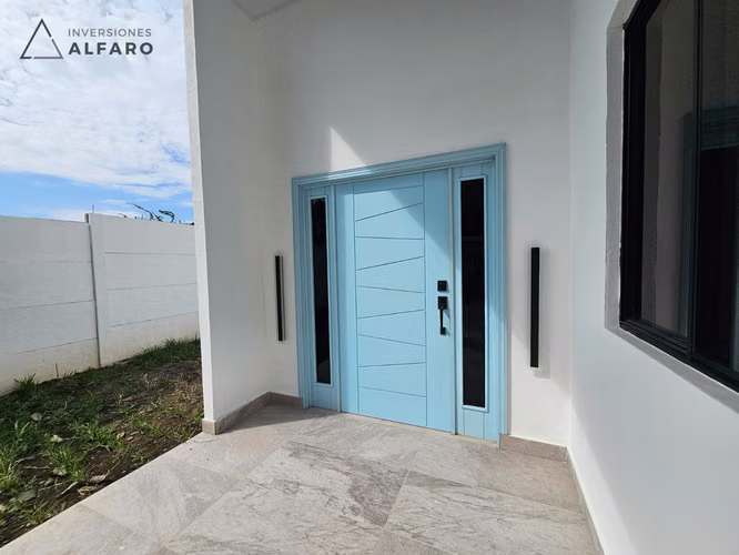 Casa de playa en preventa modelo: Miramar, en Villas de Salinitas - Imagen 11