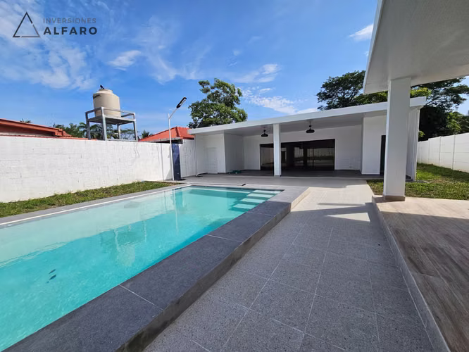 Casa de playa en preventa modelo: Miramar, en Villas de Salinitas - Imagen 15