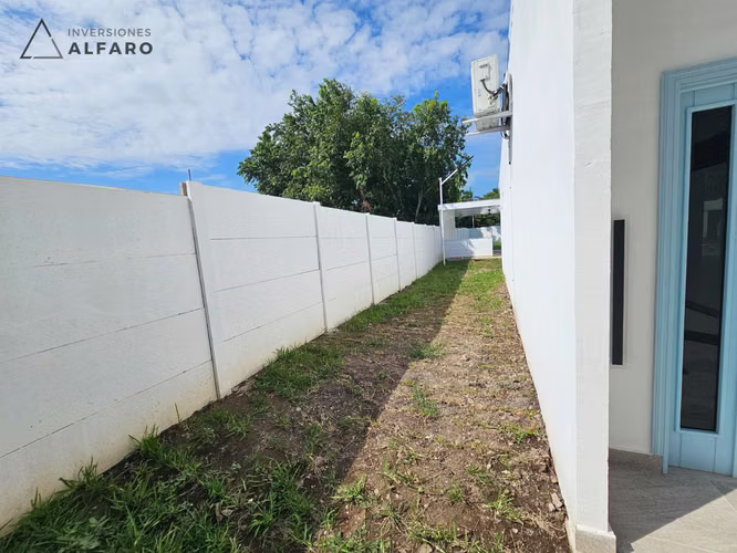 Casa de playa en preventa modelo: Miramar, en Villas de Salinitas - Imagen 13