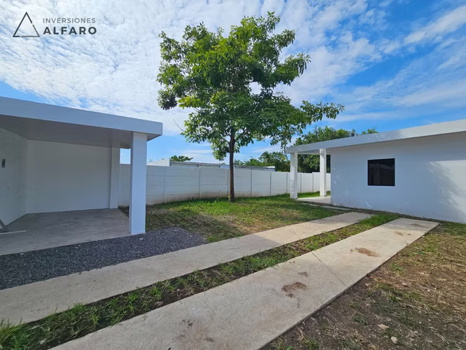 Casa de playa en preventa modelo: Miramar, en Villas de Salinitas - Imagen 16