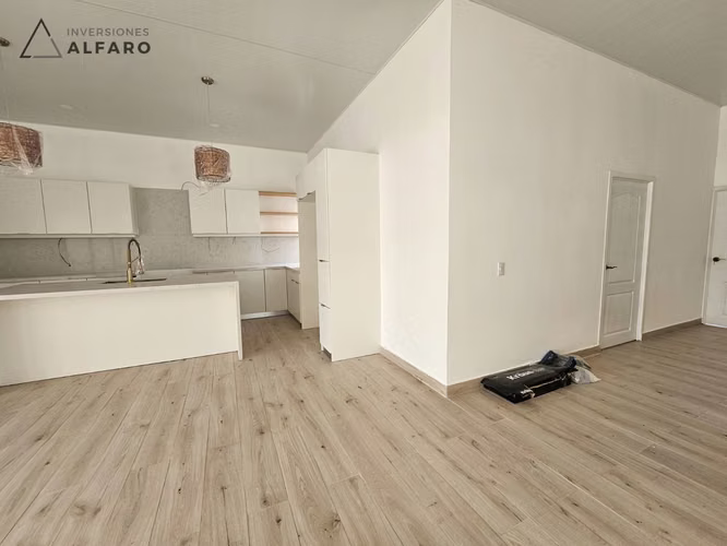 Casa de playa en preventa modelo: Miramar, en Villas de Salinitas - Imagen 6