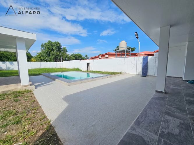 Casa de playa en preventa modelo: Miramar, en Villas de Salinitas - Imagen 3