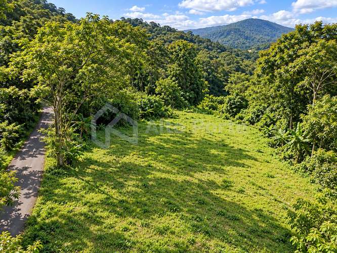 Venta de terreno en Santa Tecla