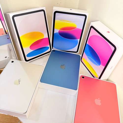 Ipad 11th Generation (A16)